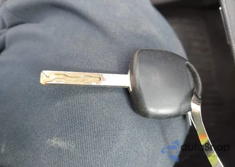 2014 Chevrolet Impala 1Lt из США, поврежденный, VIN 2G1115SL3E9258525